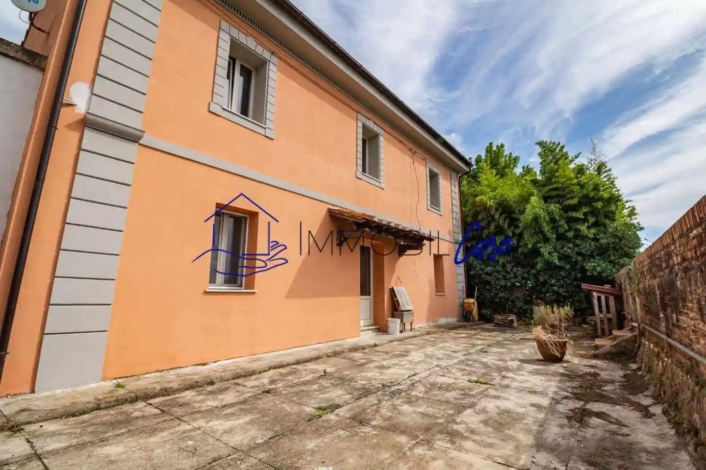 Villa in vendita a San Giuliano Terme