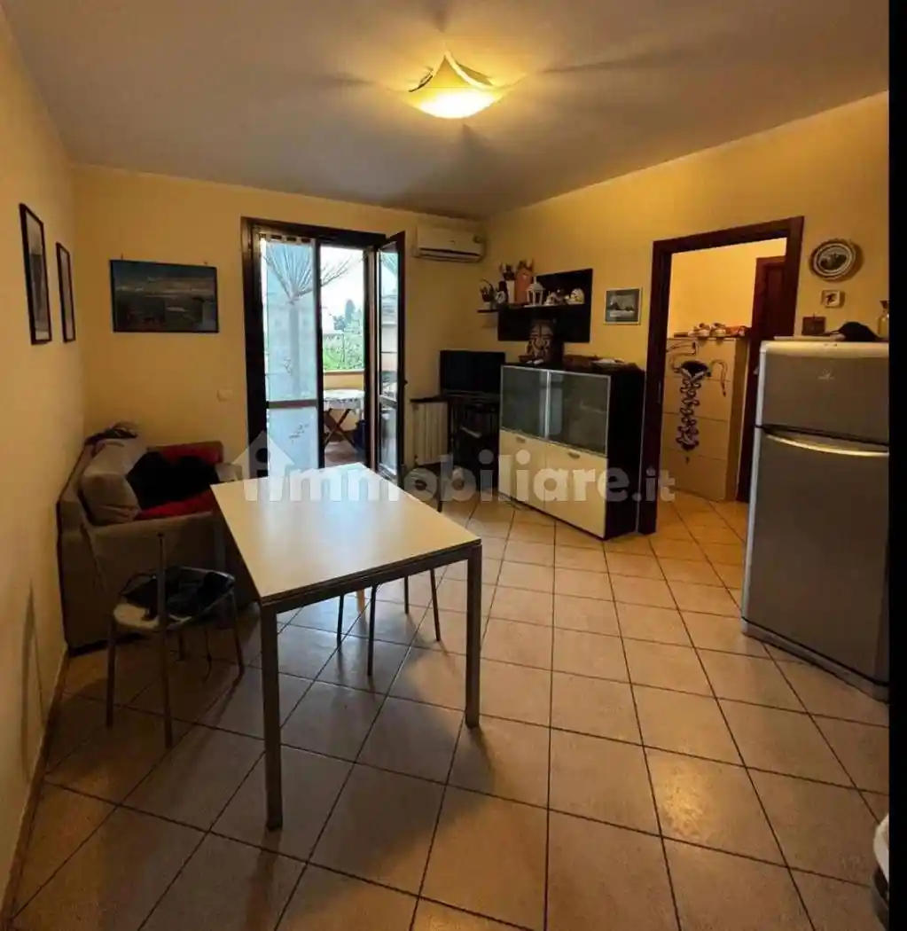 Appartamento in vendita a Rosignano Marittimo