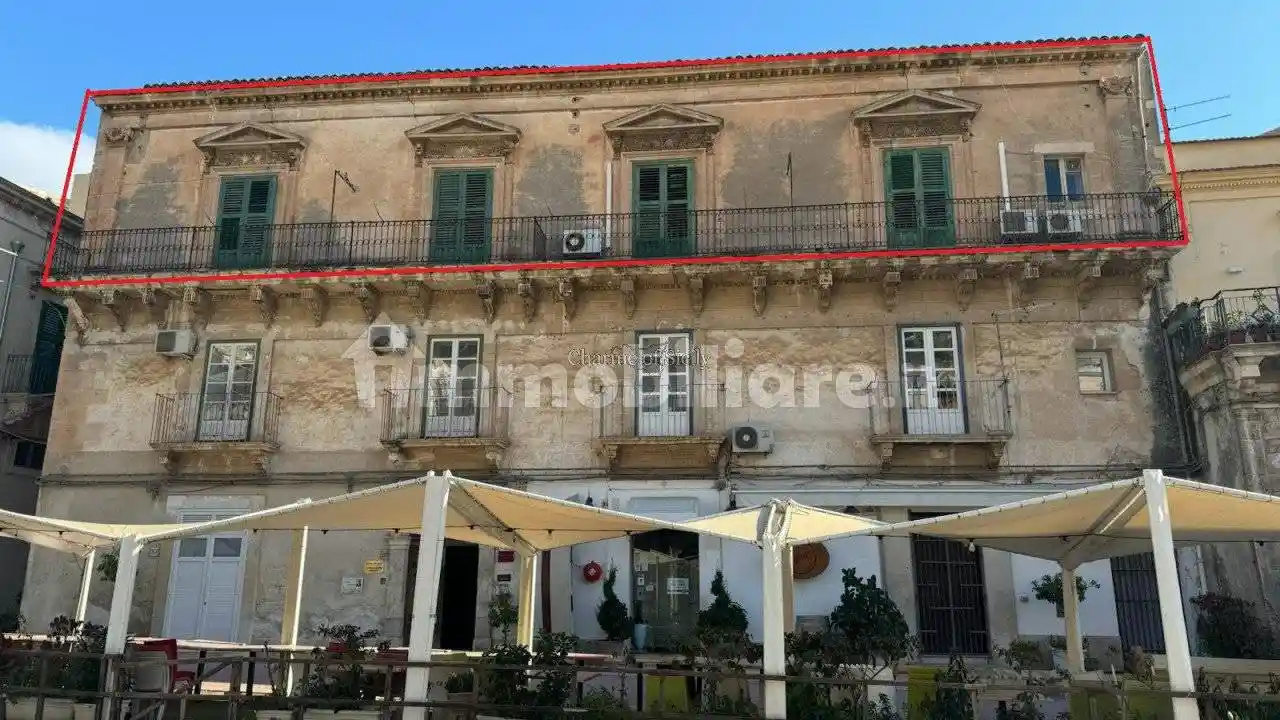 Casa indipendente in vendita a Modica