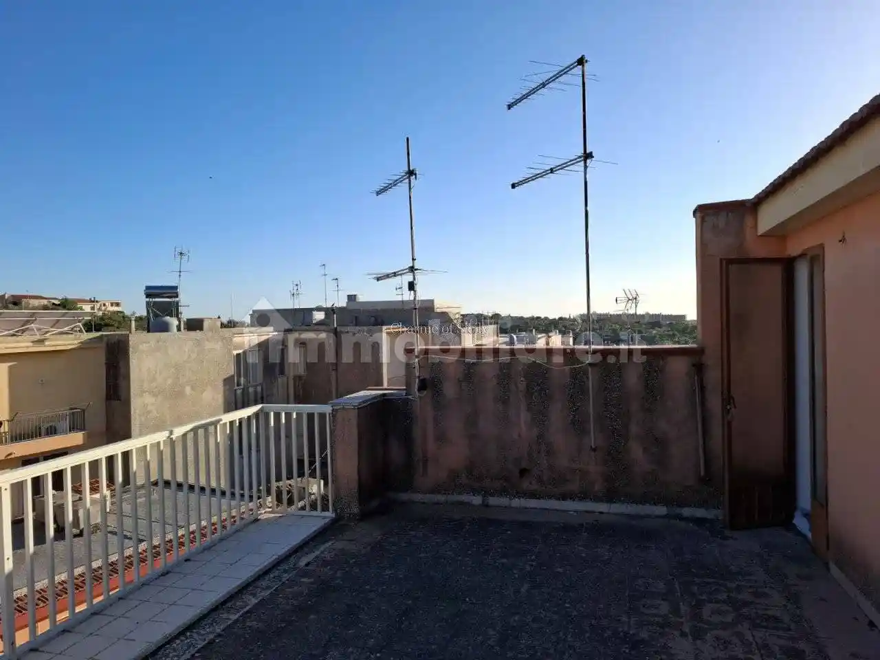 Appartamento in vendita a Modica