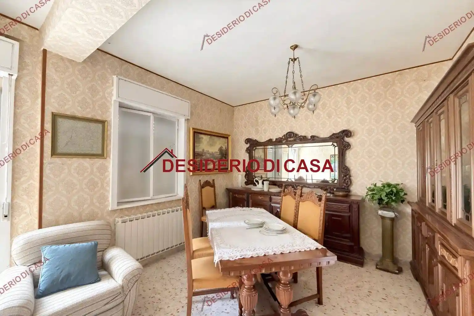 Appartamento in vendita a Mistretta