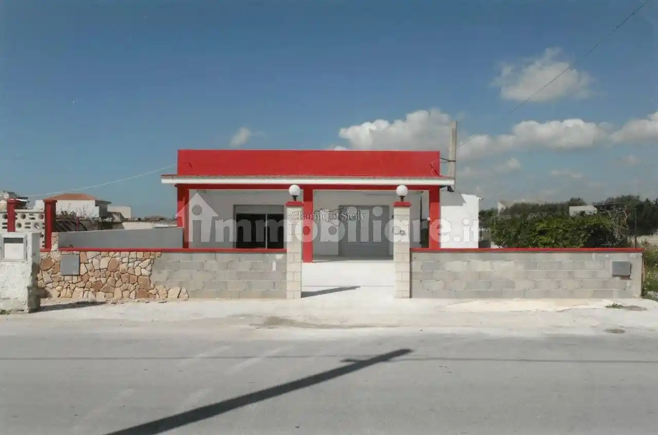 Casa indipendente in vendita a Ispica