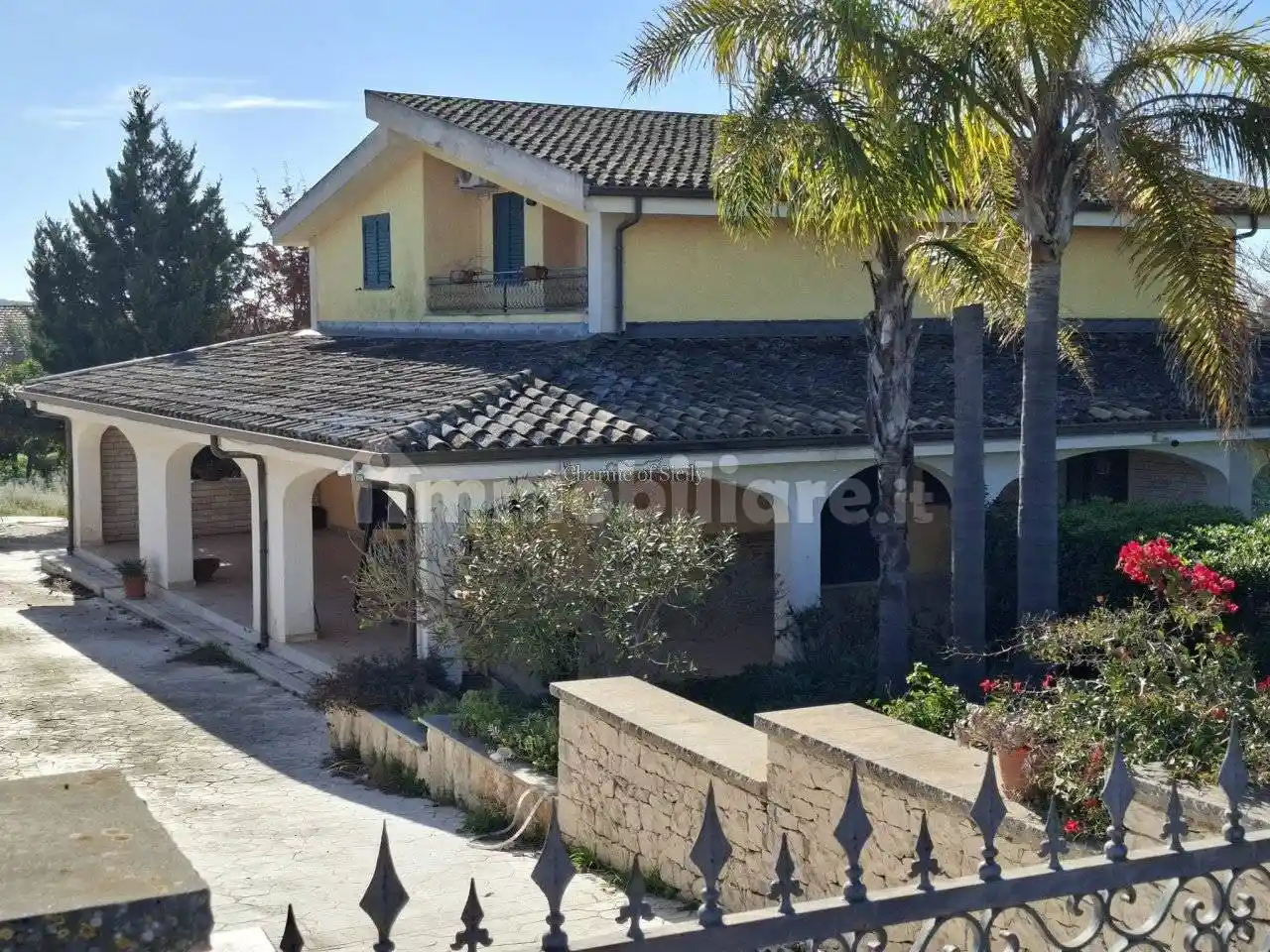 Casa indipendente in vendita a Ispica