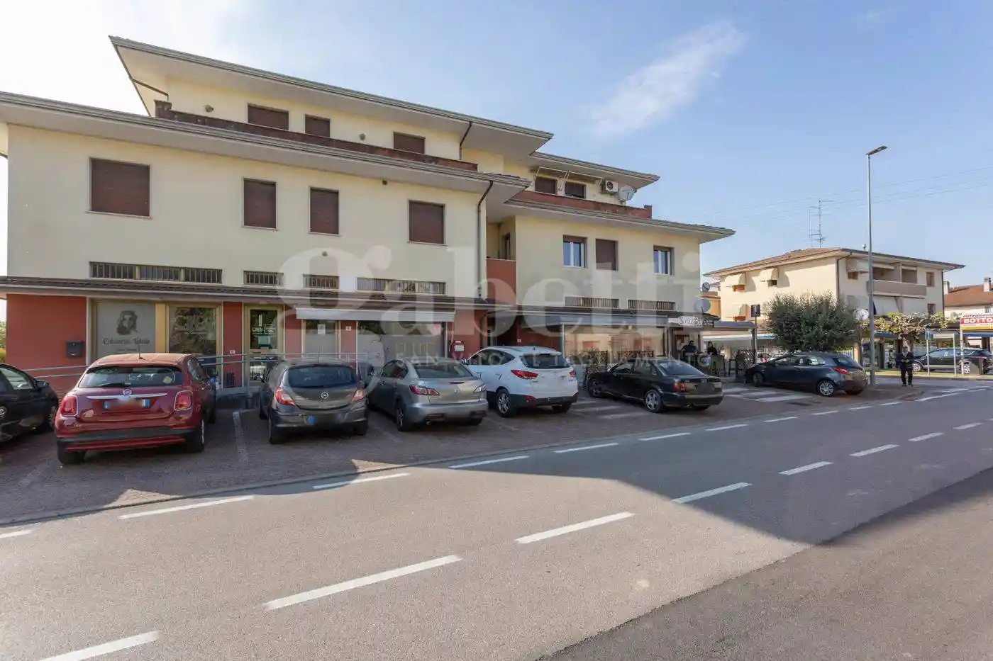 Appartamento in vendita a Azzano Decimo