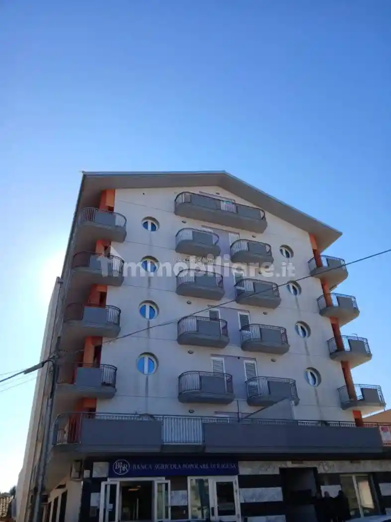 Appartamento in vendita a Modica