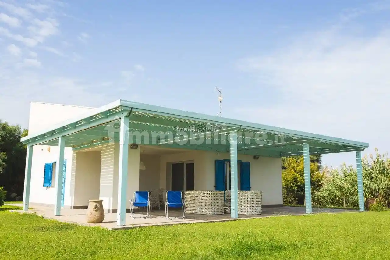 Villa in vendita a Ragusa