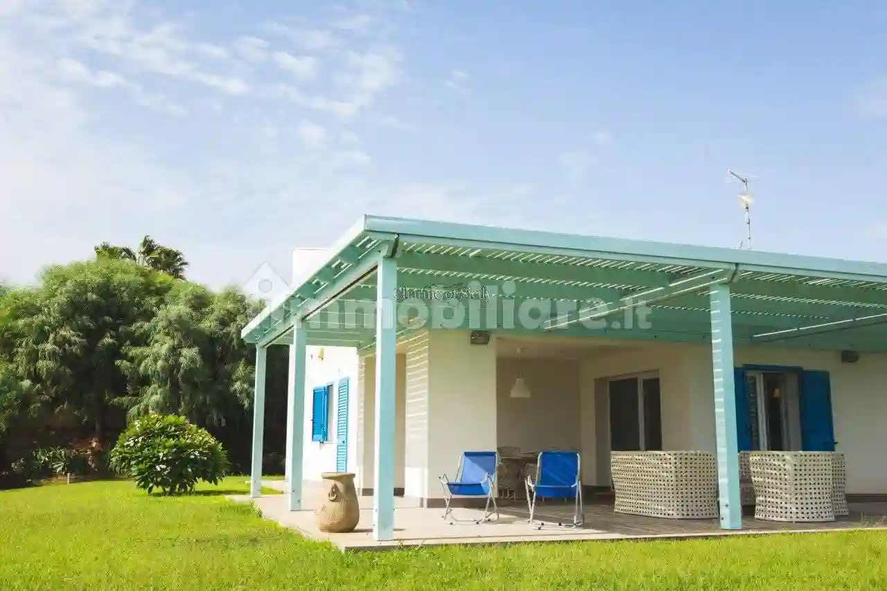 Villa - foto 5
