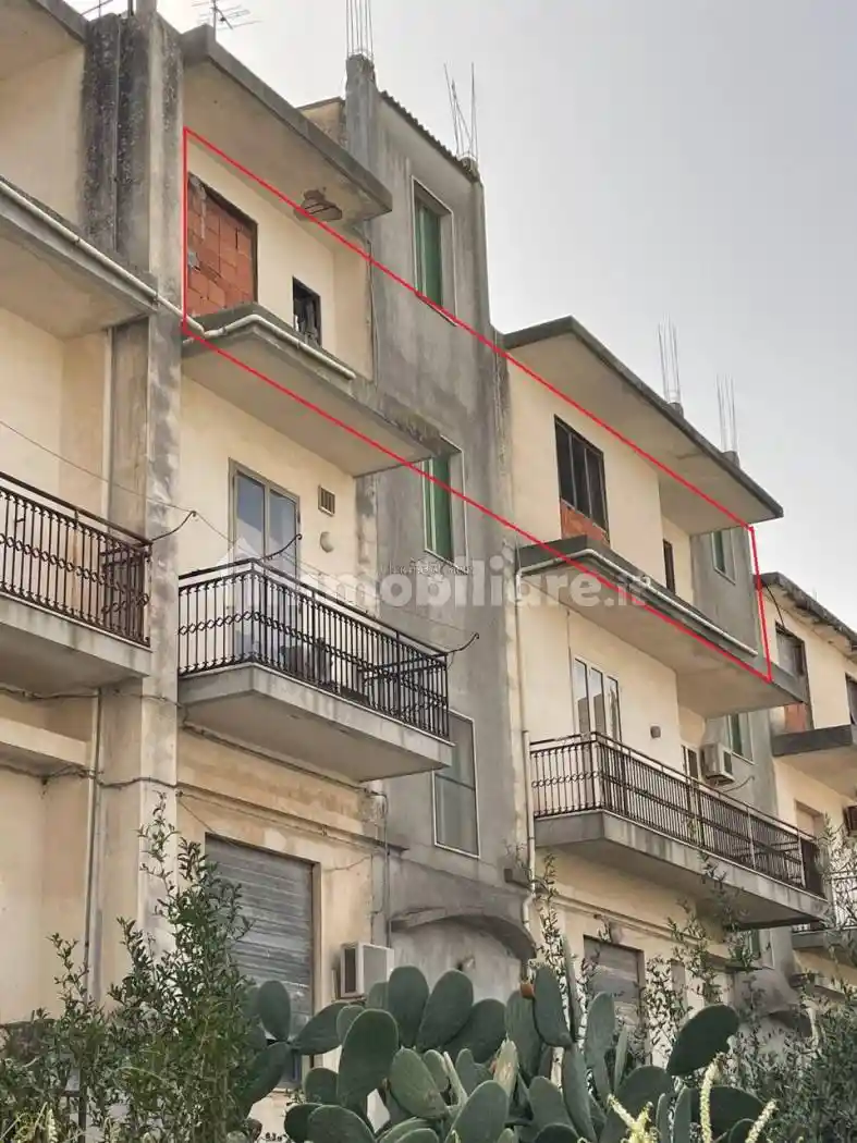 Appartamento in vendita a Modica