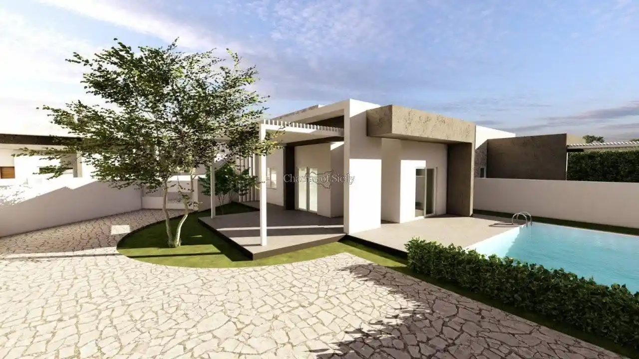 Casa indipendente in vendita a Ispica