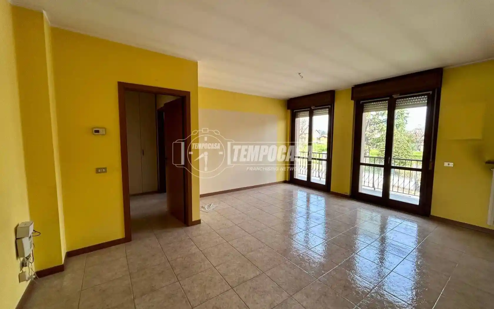 Appartamento in affitto a Casatenovo