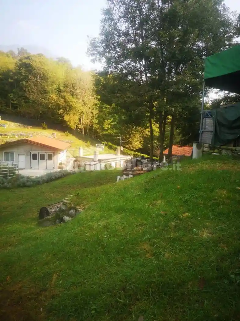 Rustico - Casale in vendita a Cittiglio