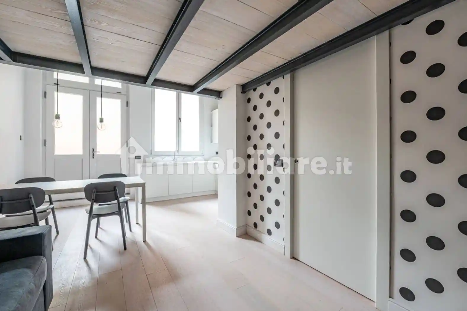 Loft in vendita a Milano