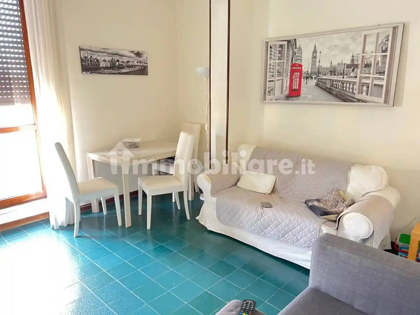 Appartamento in affitto a Brescia