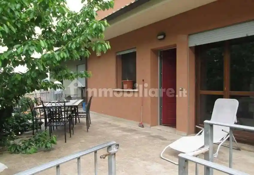 Appartamento in vendita a Urbania