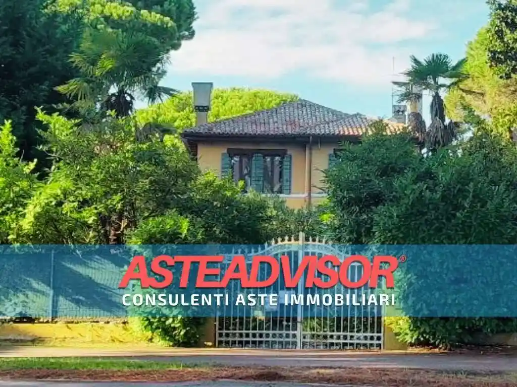 Villa in vendita a Cavallino-Treporti