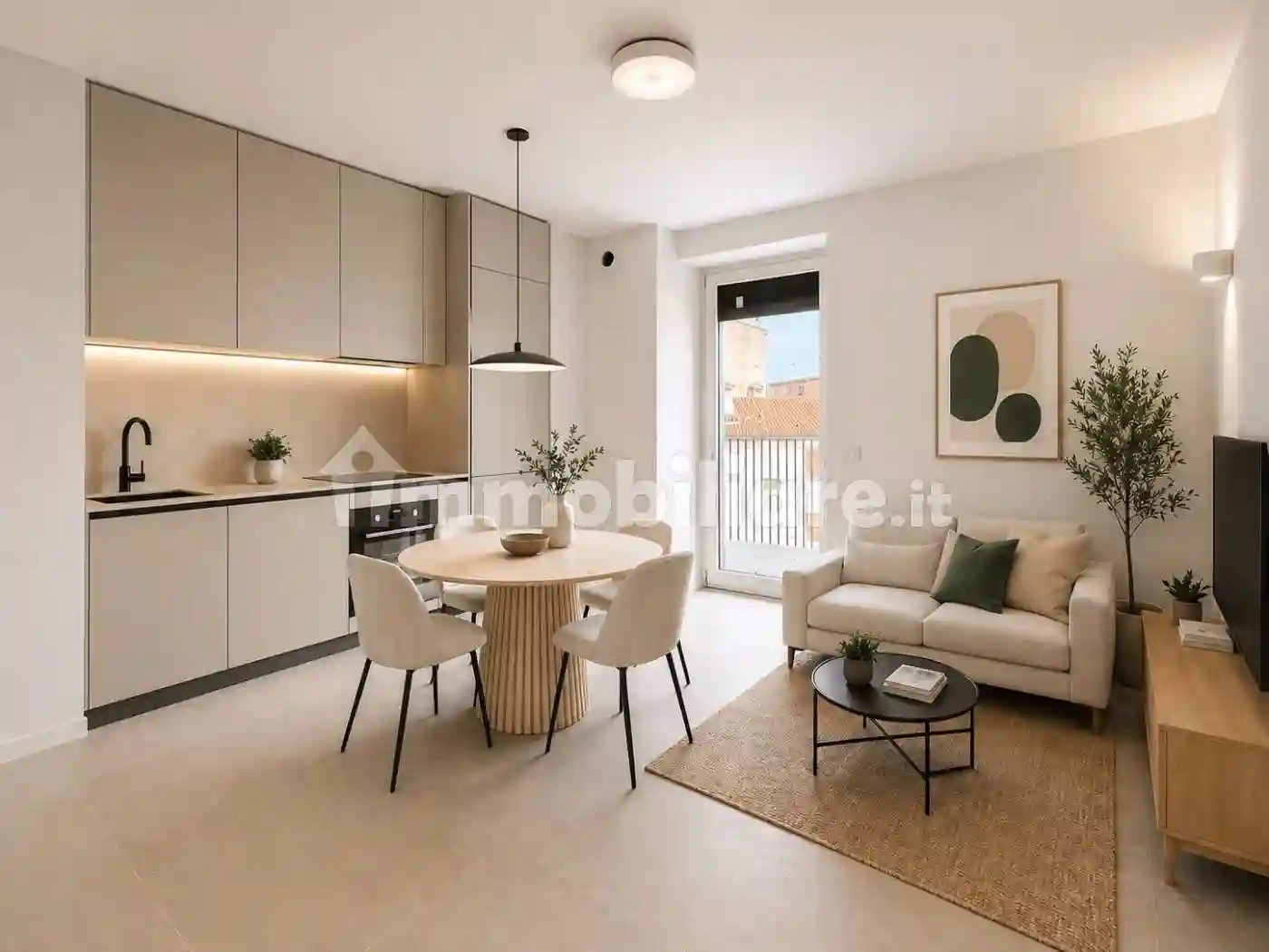 Appartamento - foto 3