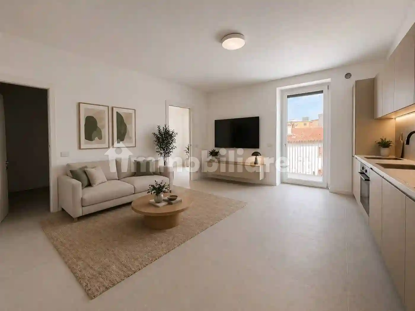 Appartamento - foto 4