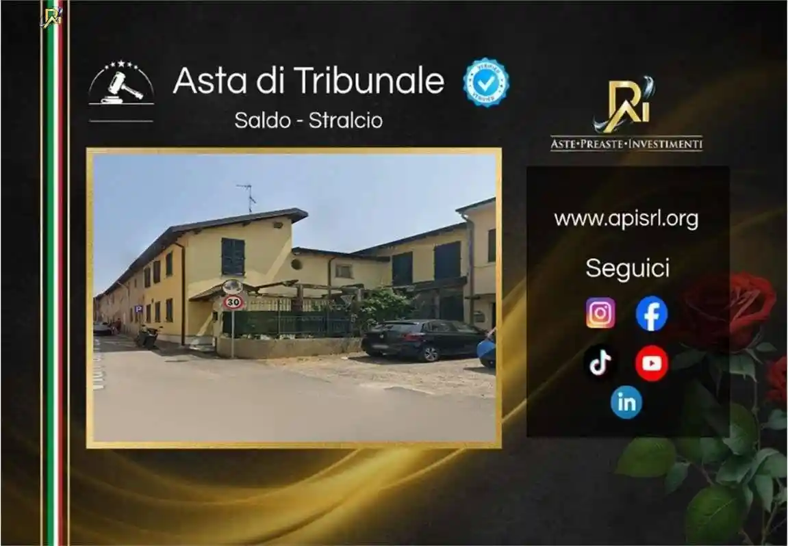 Appartamento in vendita a Villanova d'Ardenghi