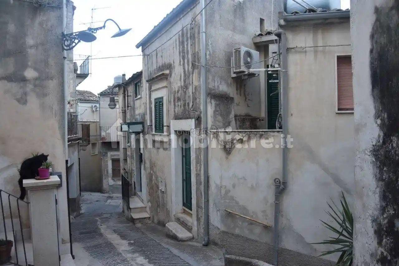 Casa indipendente in vendita a Modica