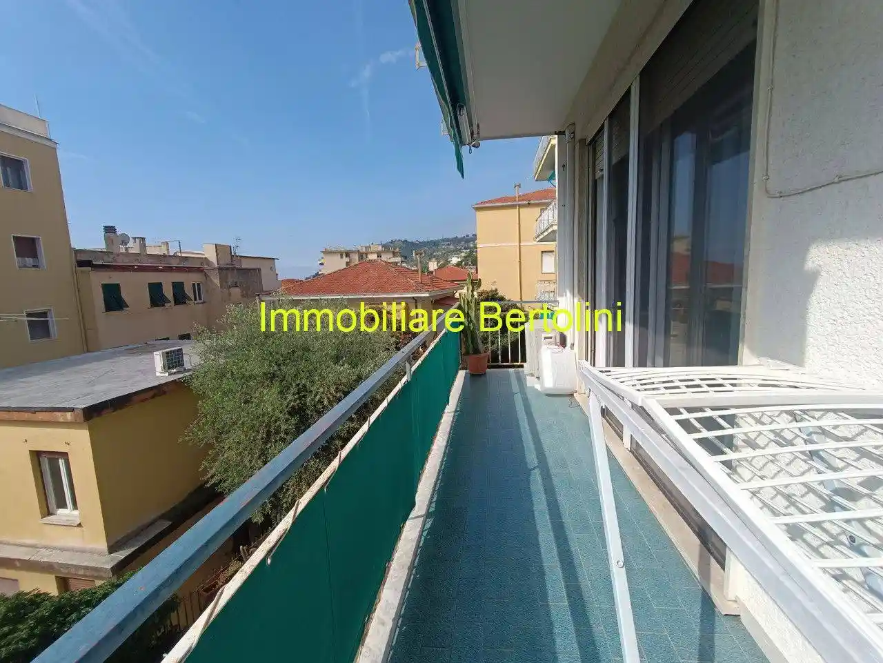 Appartamento in vendita a Sanremo