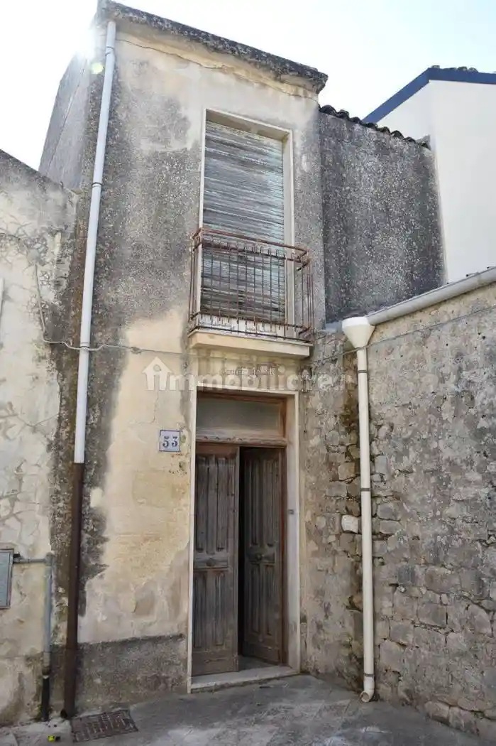 Casa indipendente in vendita a Modica