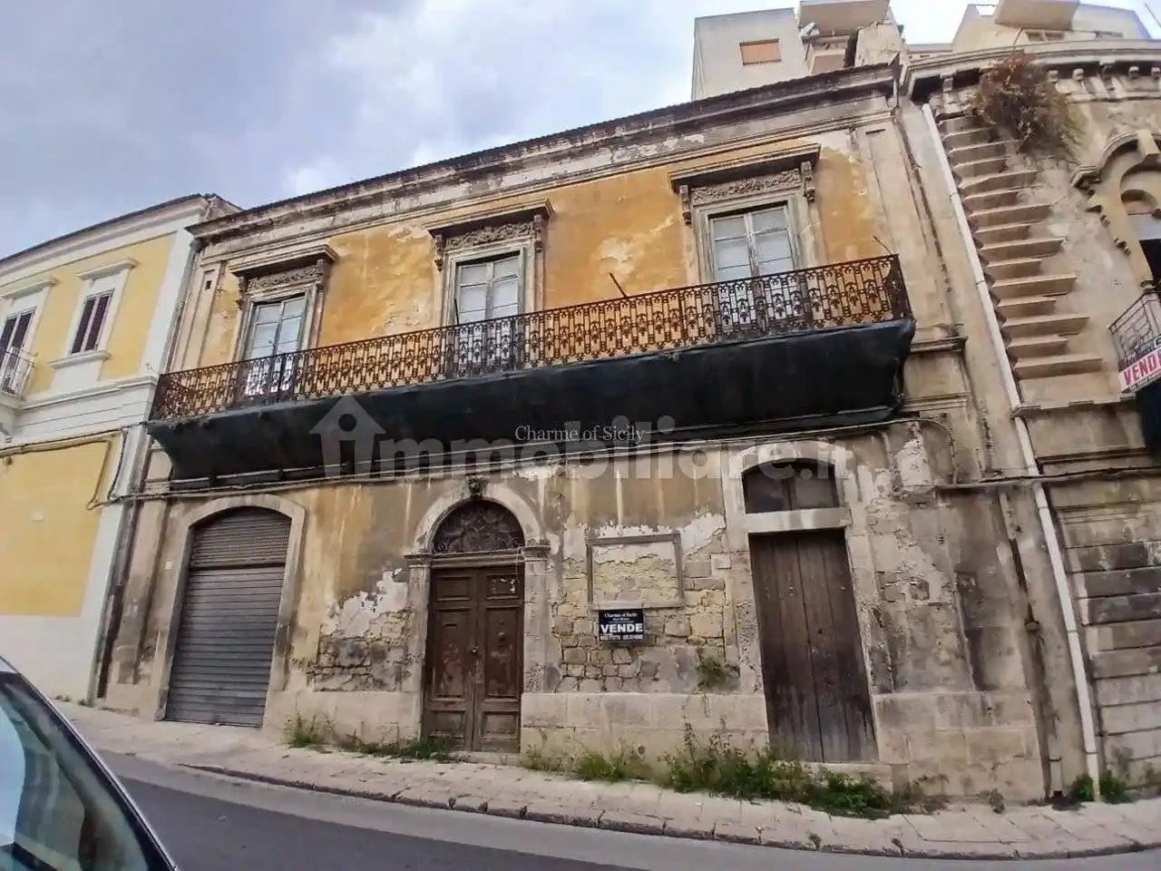 Casa indipendente in vendita a Modica