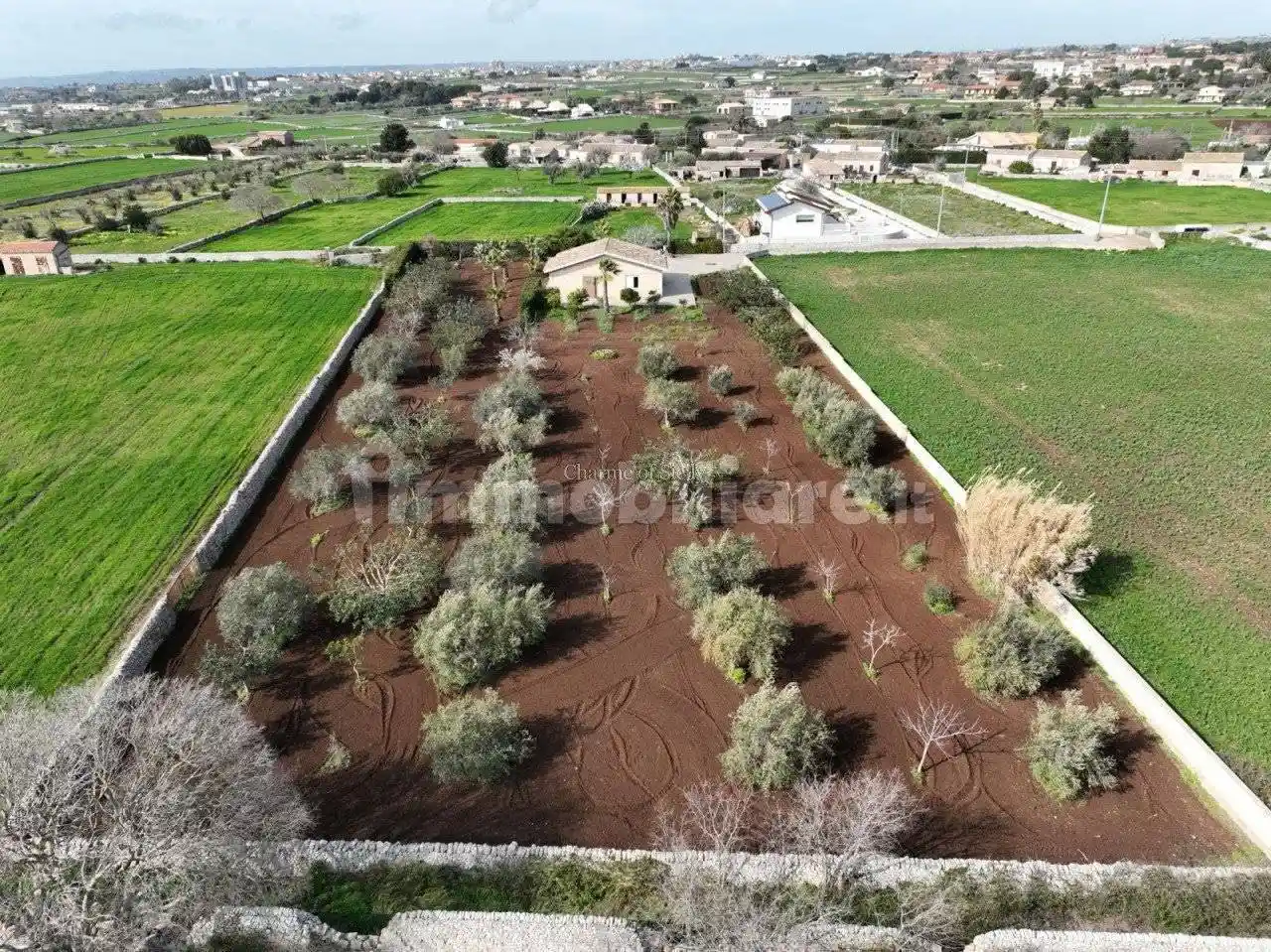 Casa indipendente in vendita a Modica
