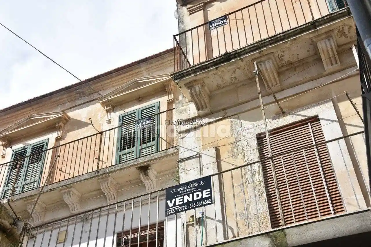 Casa indipendente in vendita a Modica