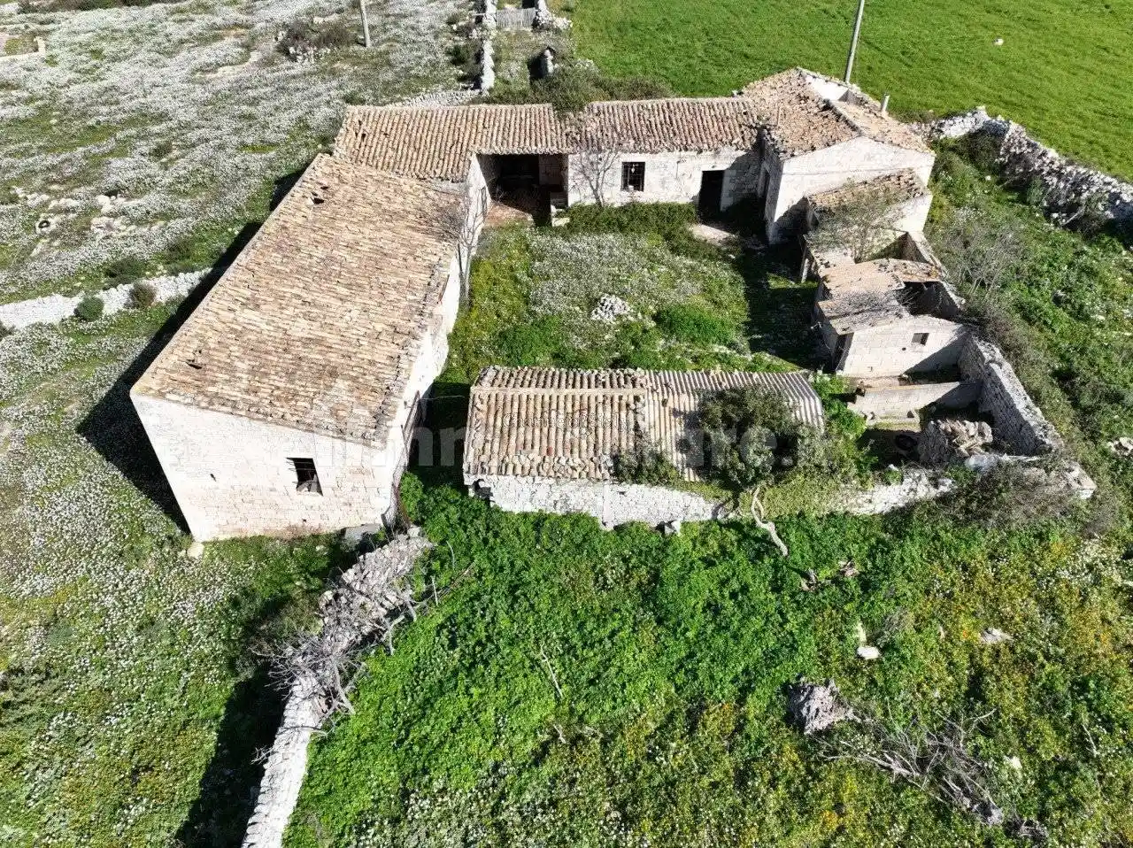 Rustico - Casale in vendita a Modica