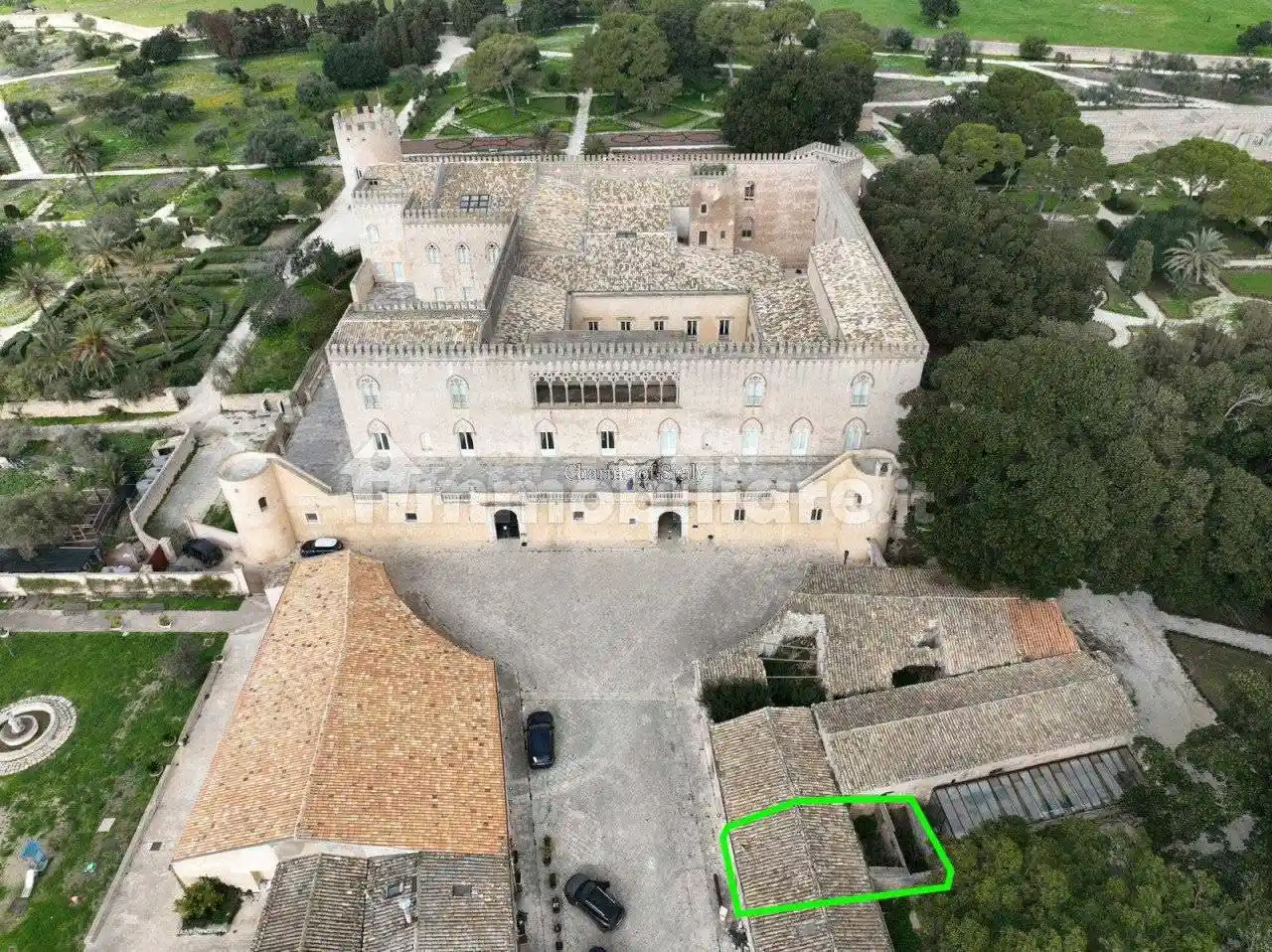 Casa indipendente in vendita a Ragusa