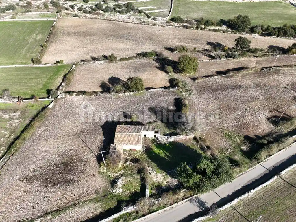 Casa indipendente in vendita a Modica