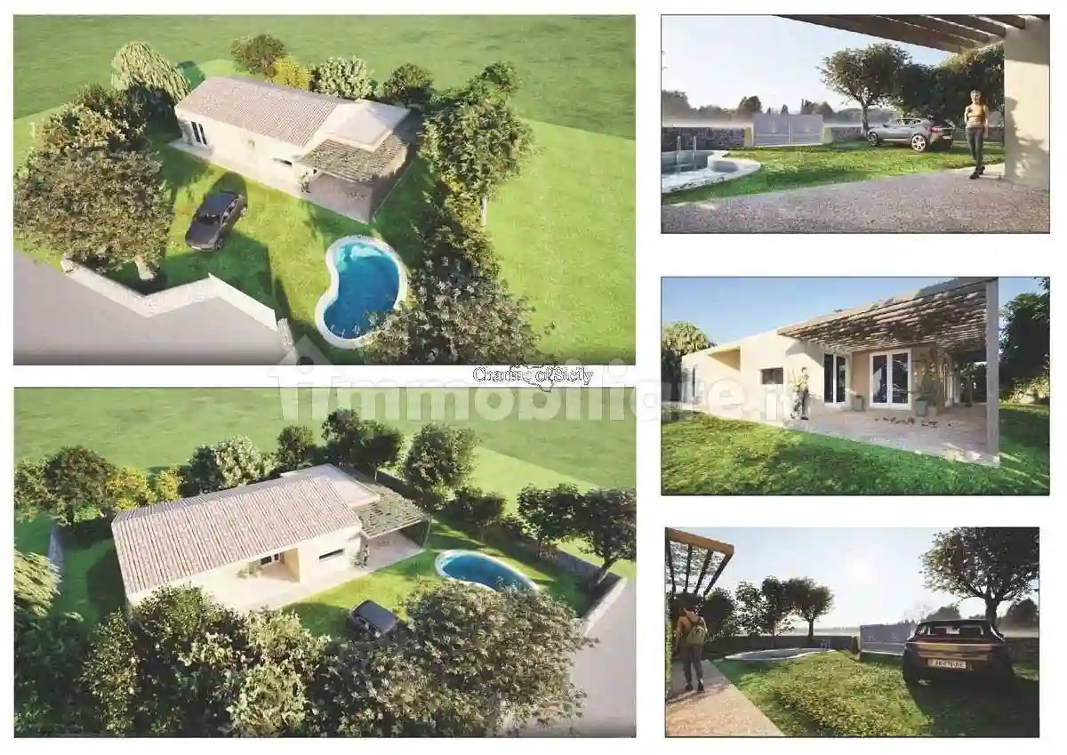 Casa indipendente - foto 2