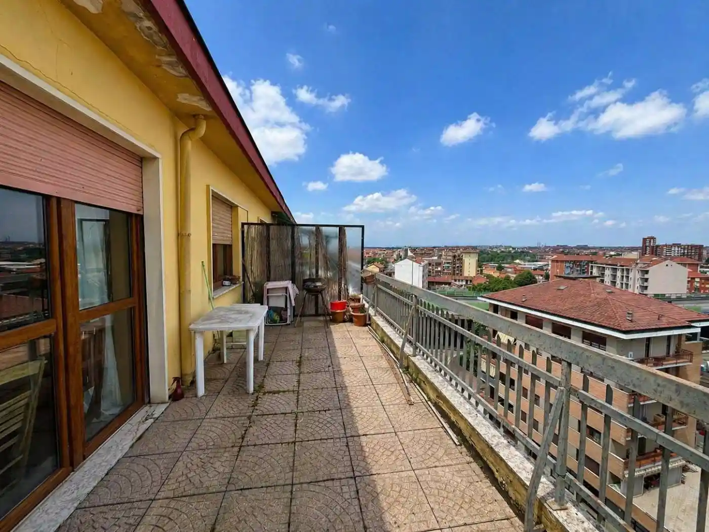 Appartamento in affitto a Moncalieri
