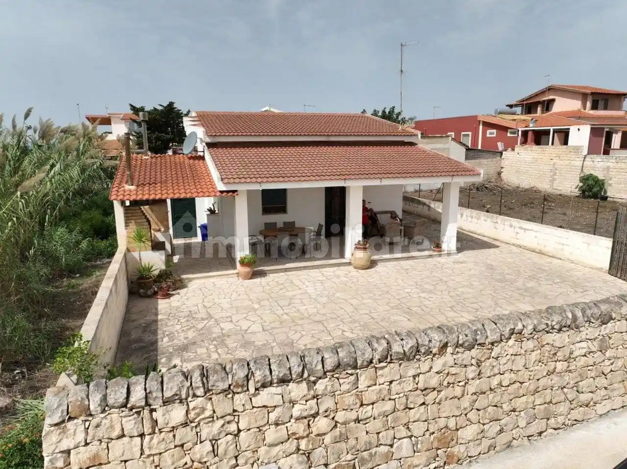 Casa indipendente in vendita a Pachino