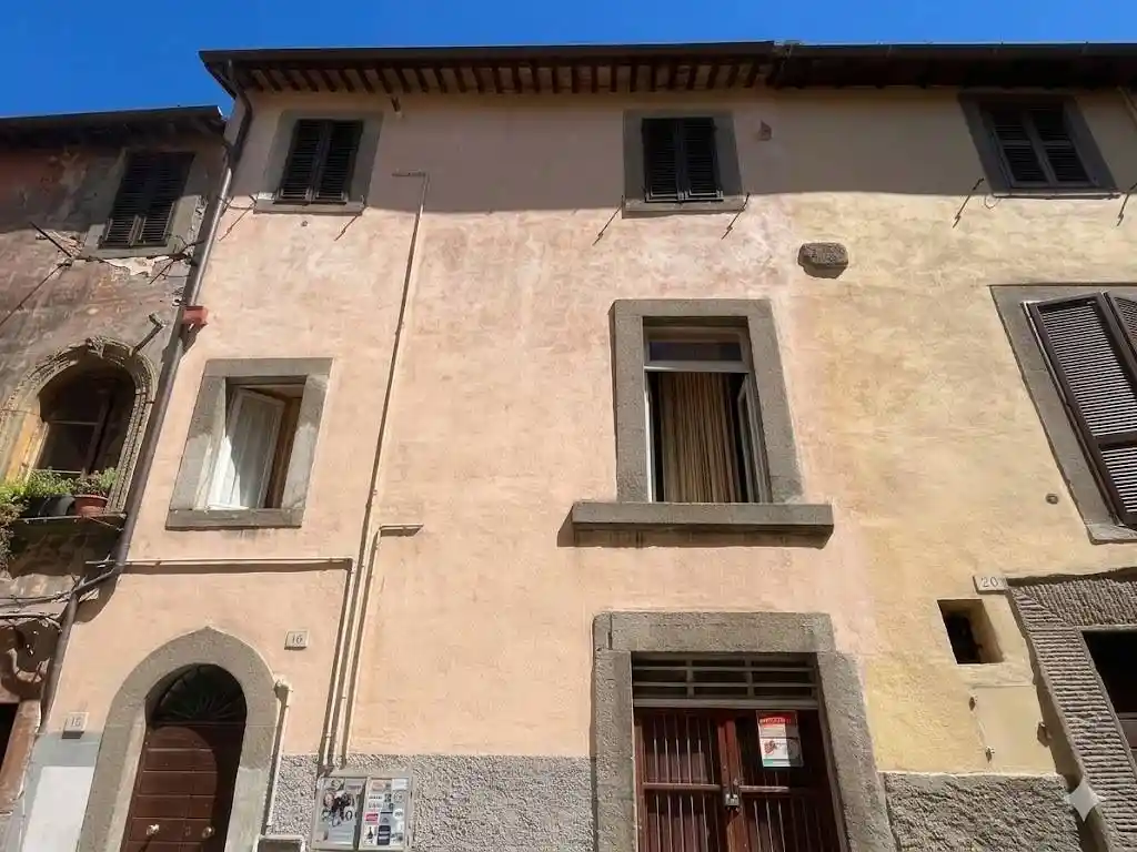Appartamento in vendita a Viterbo