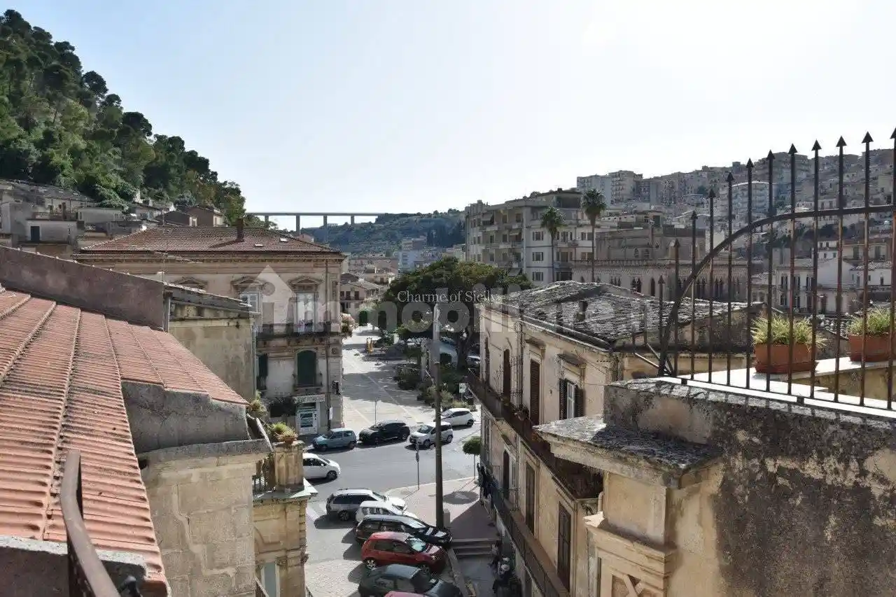 Appartamento in vendita a Modica