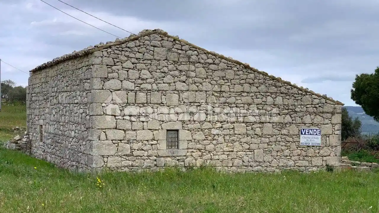 Casa indipendente in vendita a Ragusa