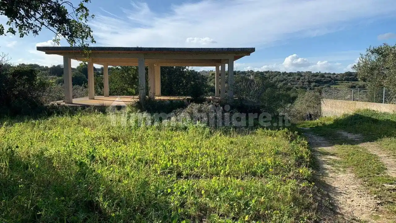 Rustico - Casale in vendita a Modica