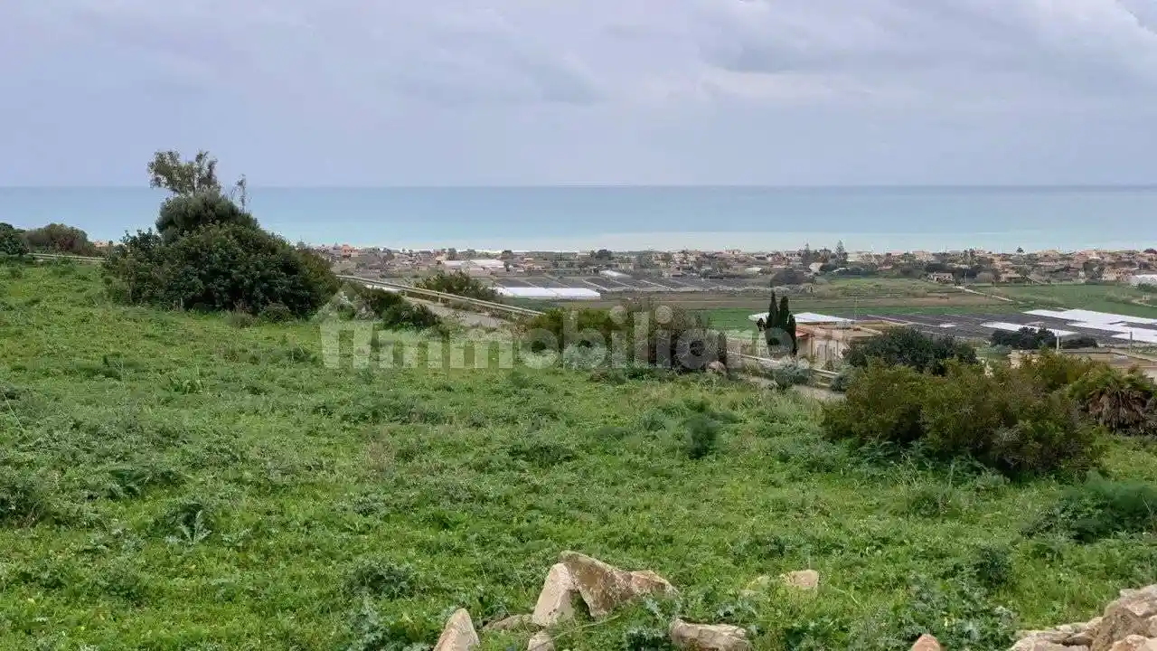 Villa in vendita a Scicli