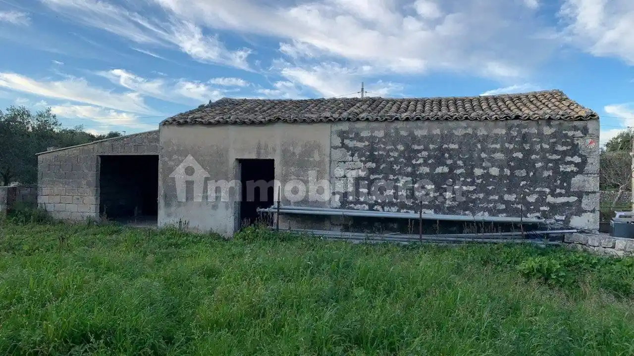 Casa indipendente in vendita a Modica