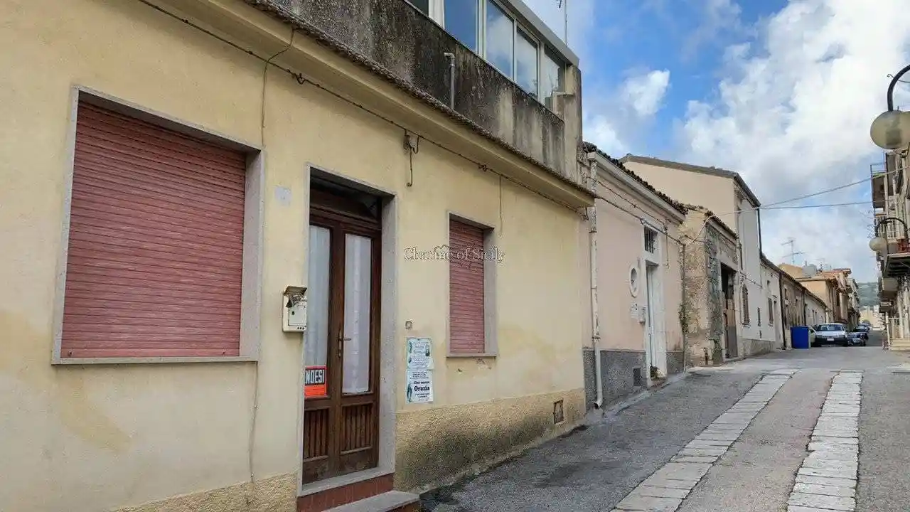 Casa indipendente in vendita a Modica