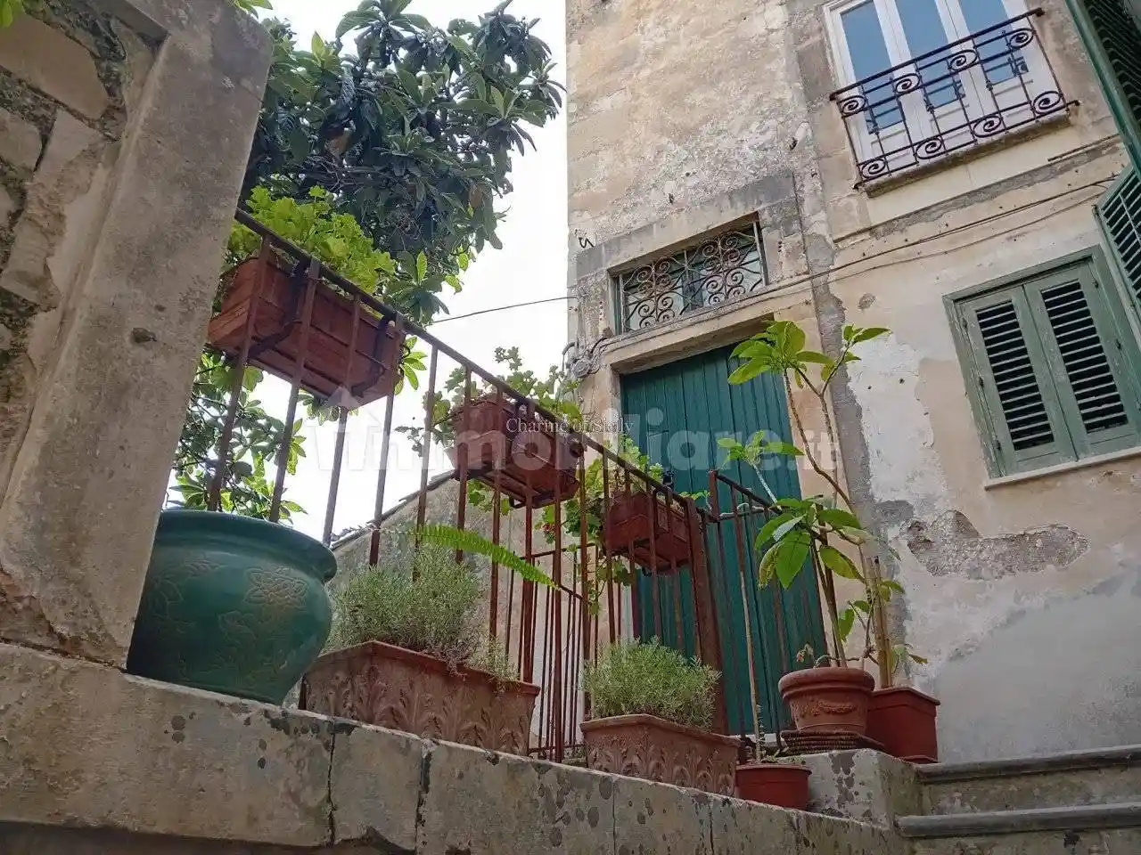 Casa indipendente in vendita a Modica