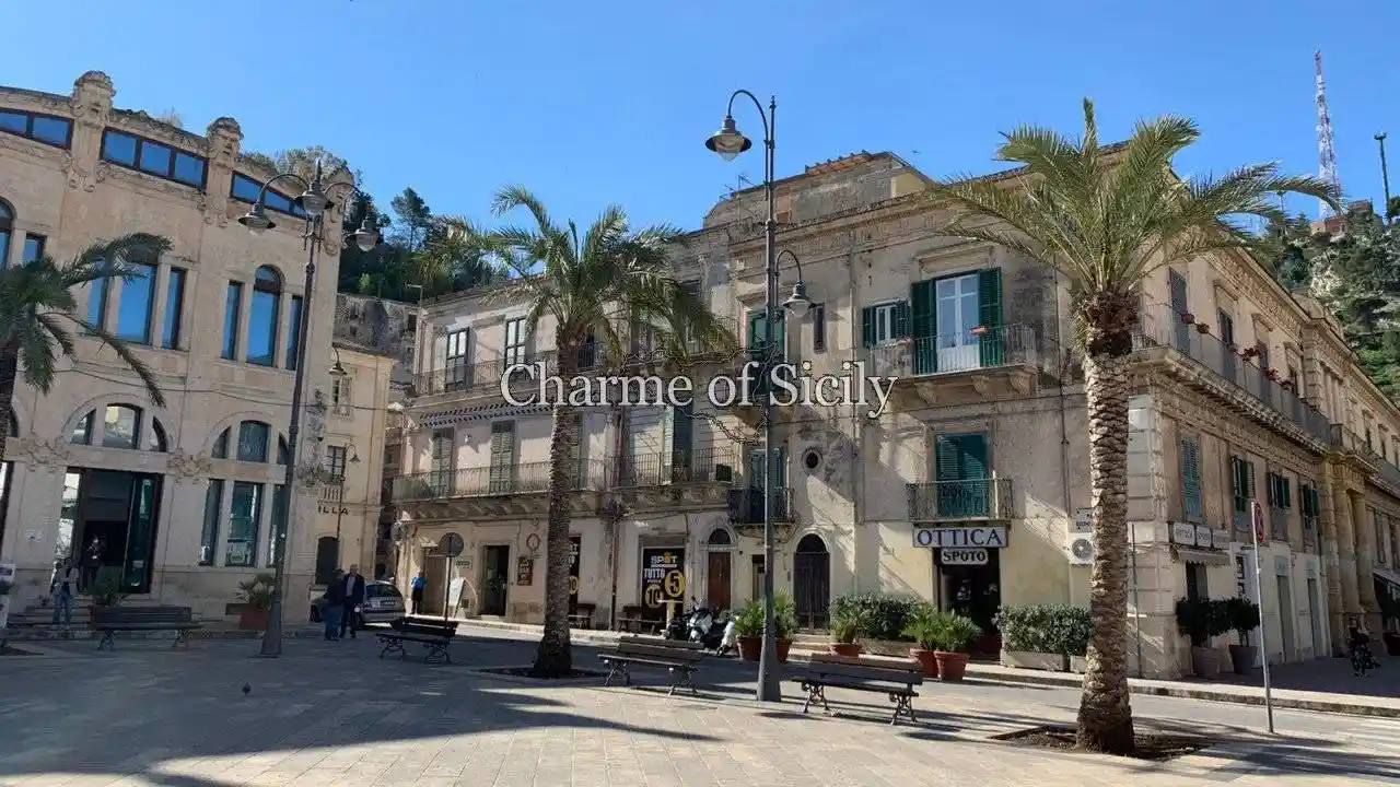 Casa indipendente in vendita a Modica