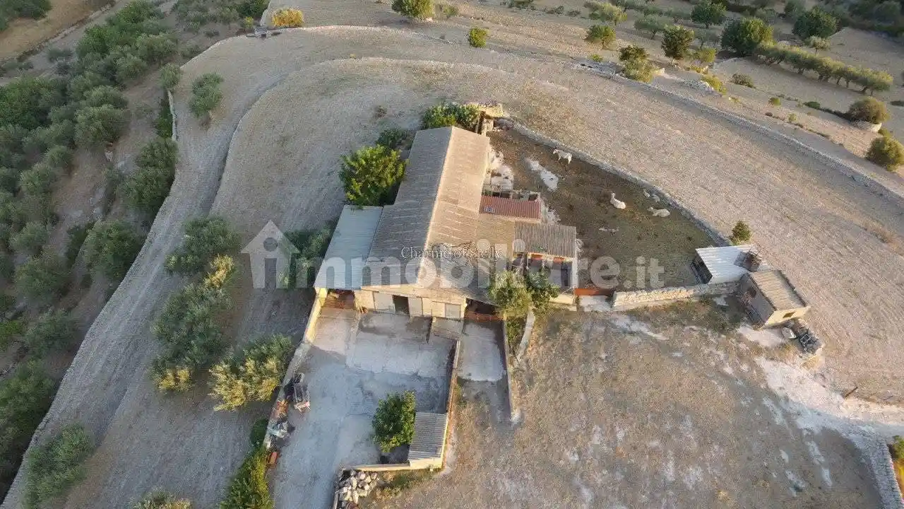 Casa indipendente in vendita a Modica