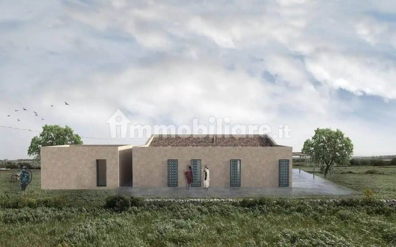 Villa in vendita a Scicli
