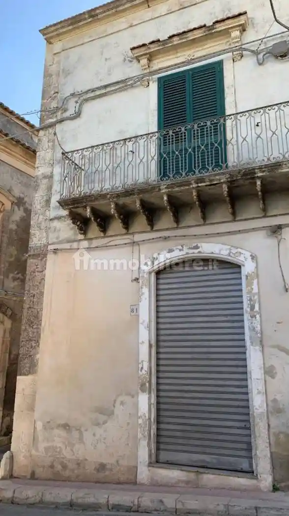 Casa indipendente in vendita a Modica