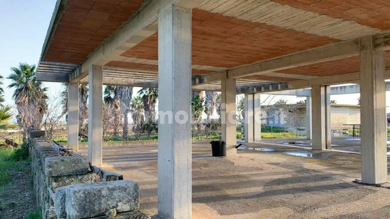 Rustico - Casale in vendita a Modica