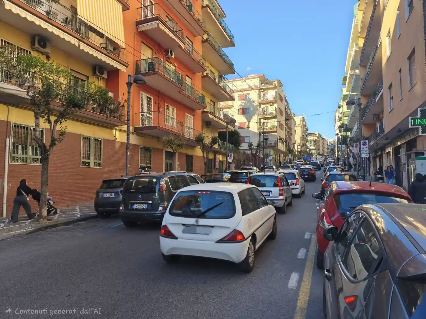 Appartamento in vendita a Portici