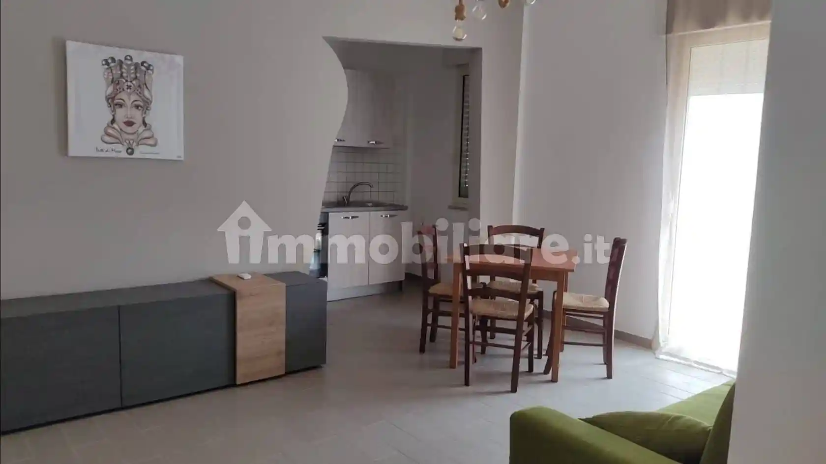 Appartamento in vendita a Marsala