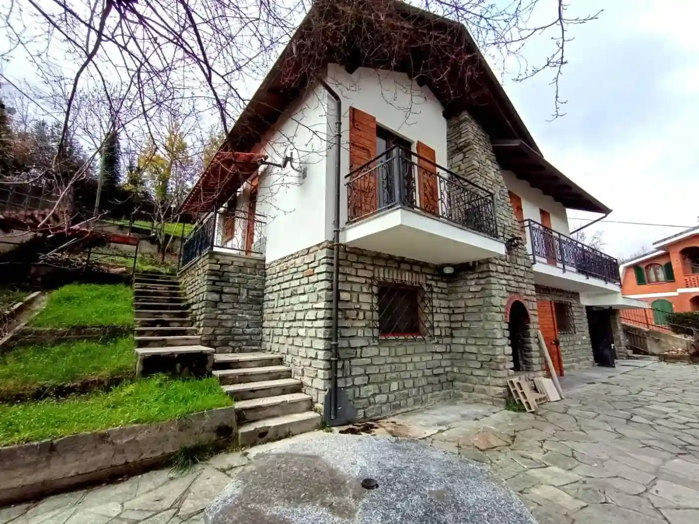 Villa - foto 3